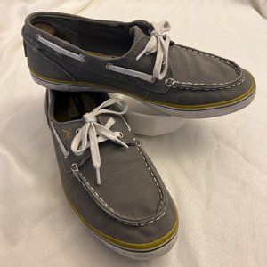 Original Penguin Catamaran Boat shoe